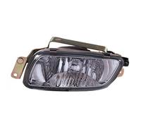 Fendinebbia faro anteriore destro per mitsubishi pajero 2001 al 2002