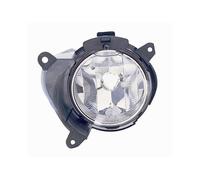 Fendinebbia faro anteriore destro per opel antara 2006 in poi