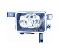 Fendinebbia faro anteriore destro per opel combo 2001 al 2012
