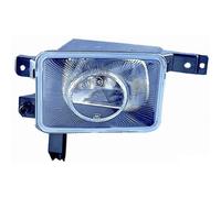 Fendinebbia faro anteriore destro per opel corsa c 2000 al 2003