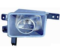 Fendinebbia faro anteriore destro per opel corsa c 2000 al 2003 OEM 1710040
