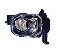 Fendinebbia faro anteriore destro per opel corsa d 2006 al 2007