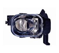 Prasco Fendinebbia OP0344423 - lato destro Opel/Vauxhall Corsa D 2006-2011 H3