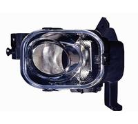 Fendinebbia faro anteriore destro per opel corsa d 2006 al 2007 OEM 13261949