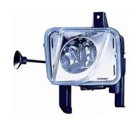 Fendinebbia faro anteriore destro per opel meriva 2003 al 2006