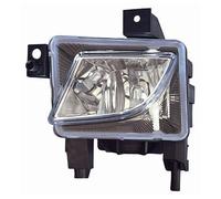 Fari Fendinebbia Faro Anti Nebbia Destra H3 per Opel Vectra C Caravano