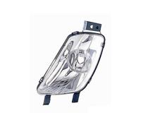 Fendinebbia faro anteriore destro per peugeot 308 2007 in poi