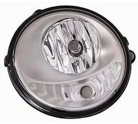 Fendinebbia faro anteriore destro per renault twingo 2012 al 2014 OEM 261509865R