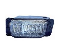 Fendinebbia faro anteriore destro per seat ibiza cordoba 1993 al 1996