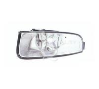 Fendinebbia faro anteriore destro per skoda superb 2008 al 2013