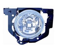 Fendinebbia faro anteriore destro per suzuki grand vitara 2001 al 2005