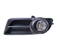 Fendinebbia faro anteriore destro per toyota corolla 2005 al 2006