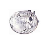 Fendinebbia faro anteriore destro per toyota rav 4 2003 al 2005 senza oscuratore