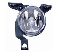 Fendinebbia faro anteriore destro per volkswagen new beetle 2001 al 2005