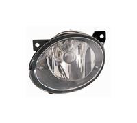 Fendinebbia faro anteriore destro per volkswagen touran 2010 al 2015