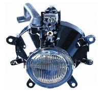 Fendinebbia faro anteriore destro sinistro per bmw serie 3 e46 2001 al 2004
