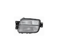 Fendinebbia faro anteriore faro destro h3 per mitsubishi canter 2012 in poi