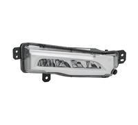 Fendinebbia Faro anteriore sinistro A Led per Bmw X5 2018 in poi OEM 63177406365