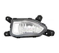 Fendinebbia faro anteriore sinistro h8 per hyundai kona 2017 in poi