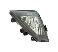 Fendinebbia faro anteriore sinistro h8 per seat ibiza 2017 in poi