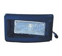 Fendinebbia faro anteriore sinistro jumper ducato boxer 1994 al 2002