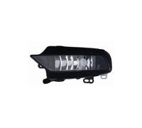 Fendinebbia faro anteriore sinistro per audi a3 cabrio sedan 2013 in poi
