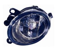 Fendinebbia faro anteriore sinistro per audi a6 2004 al 2008