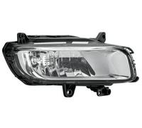 Fendinebbia Faro Anteriore Sinistro Per Audi A8 2008 In Poi