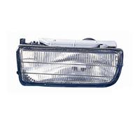 Fendinebbia faro anteriore sinistro per bmw serie 3 e36 1990 al 1998 brl/coupe'
