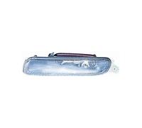 Fendinebbia faro anteriore sinistro per bmw serie 3 e46 1998 al 2001