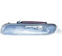 Fendinebbia faro anteriore sinistro per bmw serie 3 e46 1998 al 2001 63178361951
