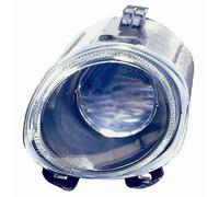 Fendinebbia faro anteriore sinistro per bmw x5 e53 1999 al 2002