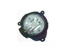 Fendinebbia faro anteriore sinistro per chevrolet captiva 2006 in poi