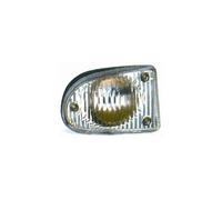 Fendinebbia faro anteriore sinistro per chevrolet matiz 1998 al 2001