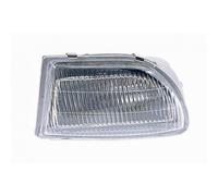 Fendinebbia faro anteriore sinistro per chevrolet nubira 1999 al 2003