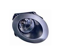 Fendinebbia faro anteriore sinistro per citroen c1 2005 in poi