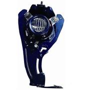 Fendinebbia faro anteriore sinistro per fiat punto 2003 al 2005