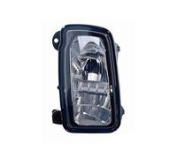 Fendinebbia Sinistro Per Ford C-max Dal 2007 Al 2010 Lato Sinistro 1471730