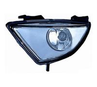 Fendinebbia faro anteriore sinistro per ford fiesta 2002 al 2005