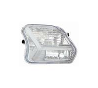 Fendinebbia faro anteriore sinistro per ford kuga 2016 in poi
