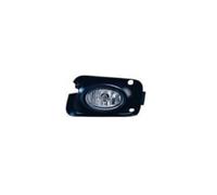 Fendinebbia faro anteriore sinistro per honda accord 2003-2005 benzina