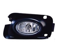 Fendinebbia faro anteriore sinistro per honda accord 2003-2005 diesel