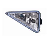 Fendinebbia faro anteriore sinistro per honda civic 2006 al h11