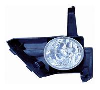 Fendinebbia faro anteriore sinistro per honda cr-v 2004 al 2006