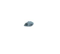 Fendinebbia faro anteriore sinistro per hyundai coupe 1999 al 2000