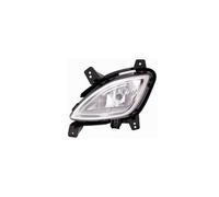 Fendinebbia faro anteriore sinistro per hyundai i10 2011 in poi