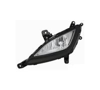 Fendinebbia faro anteriore sinistro per hyundai i20 2012 in poi