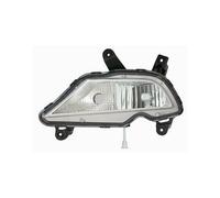 Fendinebbia faro anteriore sinistro per hyundai i20 2014 in poi con drl