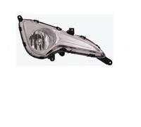 Fendinebbia faro anteriore sinistro per hyundai i40 2011 in poi