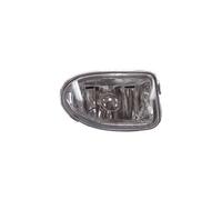 Fendinebbia faro anteriore sinistro per hyundai lantra 1998 al 2000